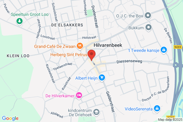 Hoog, Cees Op 't