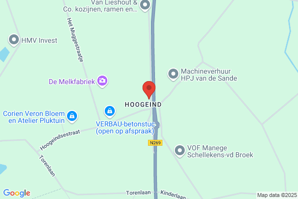 Houthandel Van Dal
