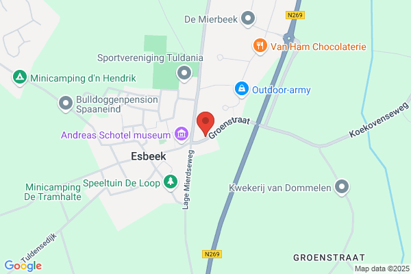 Installatiebedrijf Van Gerven