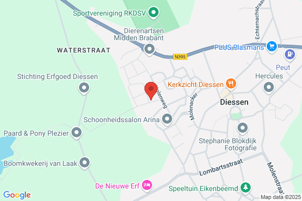 Jansman in 't Groen