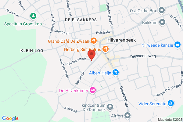 Muziekschool Hilvarenbeek