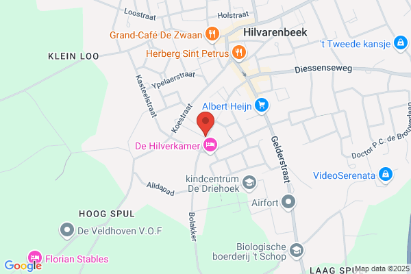 Openbare Basisschool De Driehoek