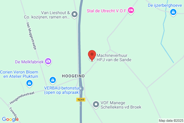 Piet Netten Tuinmachinespecialisten