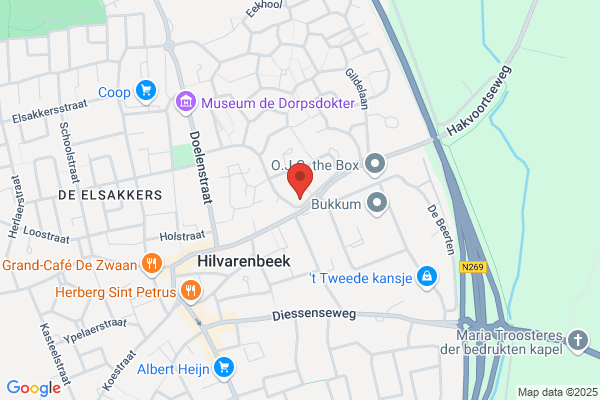 Reclameadviesbur Geraerts Advertising Vof
