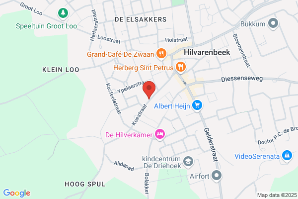Restaurant Het Kookhuys