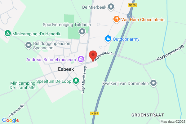 Rien Verhoeven