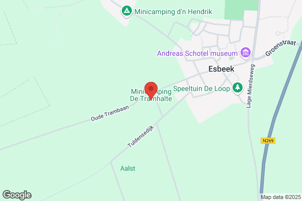 Rijswijk, J P P Van