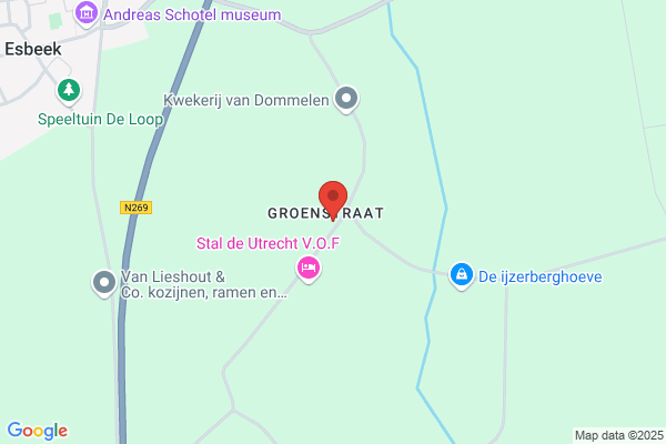 Rooij, Van