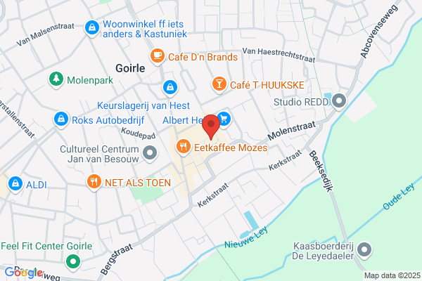 Schellens Bakkerij R. Van Der Voorn