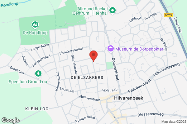 Schoonheidsinstituut Facials