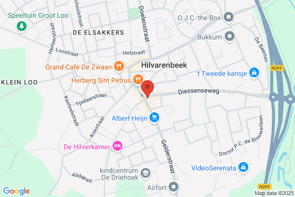 Shoeby Shops