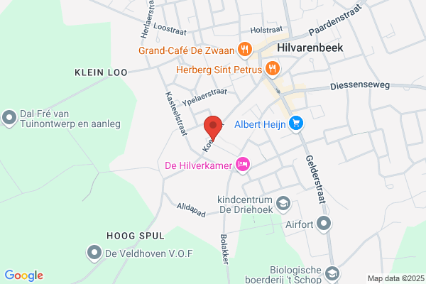 Sint Adrianus