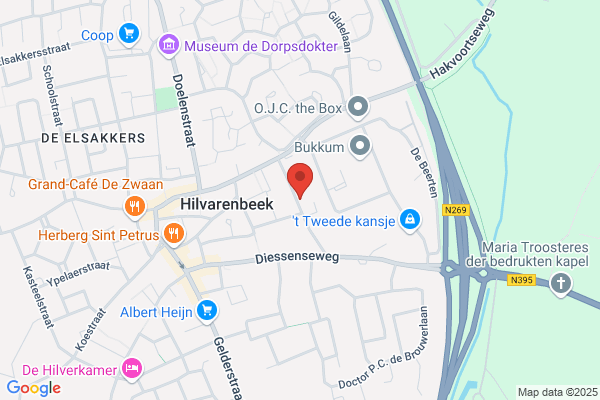 Stichting De Kostuumzolder