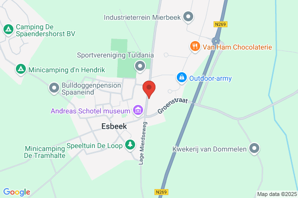 Stichting Esbeeks Sport