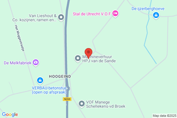 Stoeterij Van Uitert-Huijsmans