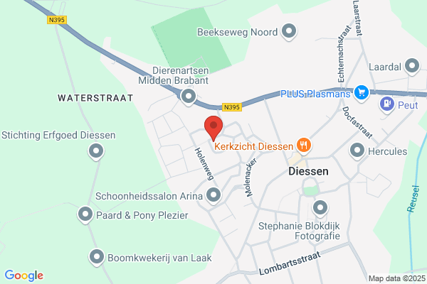 Voegersbedrijf F.Hendrikx
