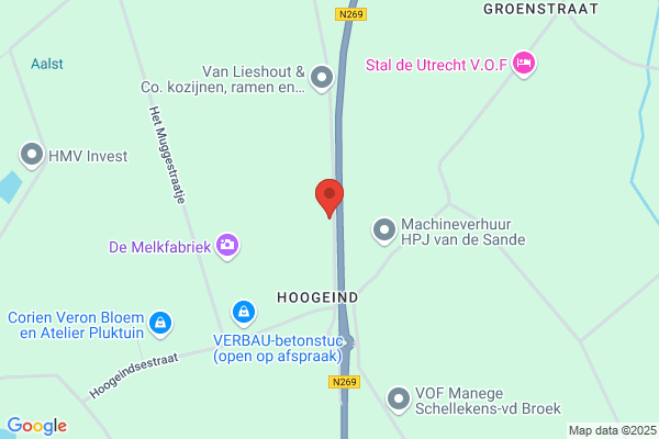 Voegersbedrijf P. Bogers Bv