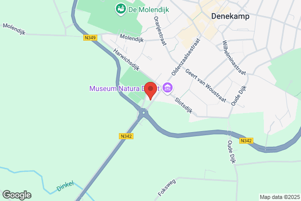 BP Tankstation Van Esch