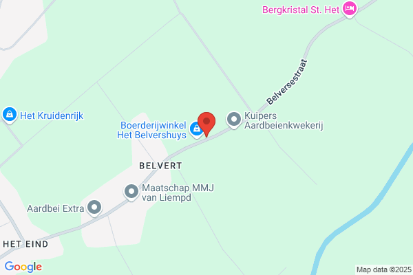 Boomkwekerij Jan Mathijssen Vof