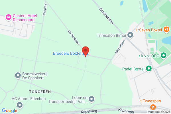 Broeders Handelsonderneming
