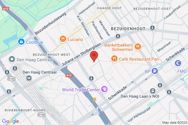 Centre Court Nederland Bv