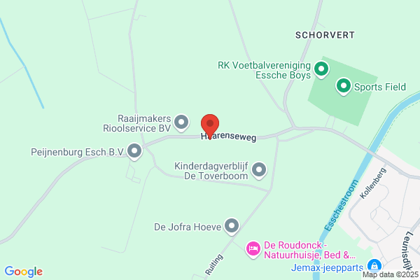 Cor Schoones Meubelstoffering