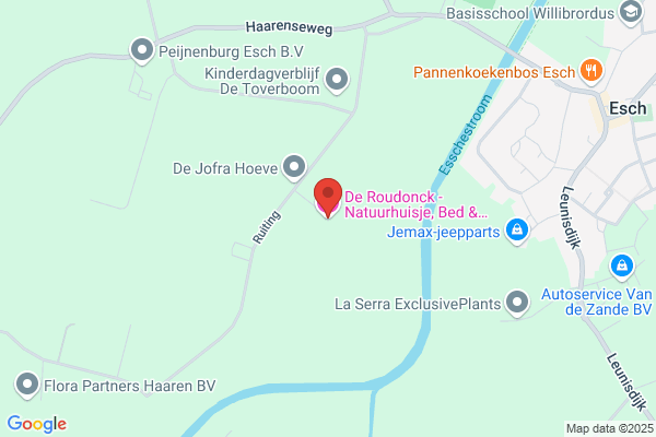 De Walpoort