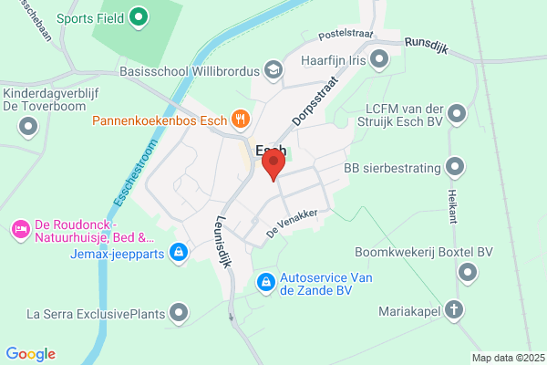 Haarstudio Marjean Bv