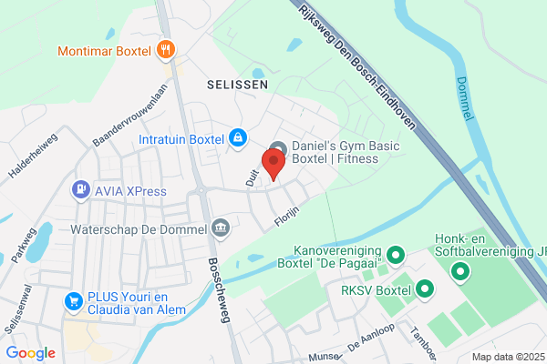 Kliniek voor Mondzorg Boxtel
