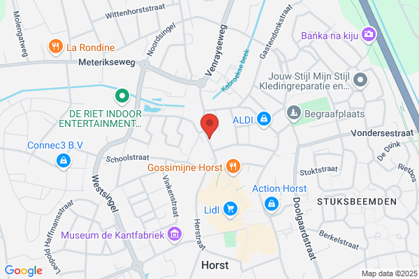 Kruimeltje