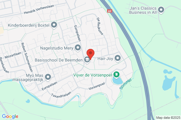 Maremak Sbo & De Speelman Zmlk, De