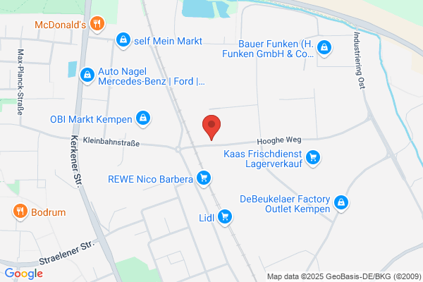 Schoenmakers Versservice