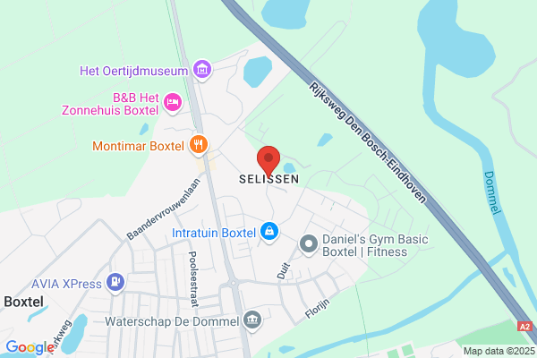 Selissen