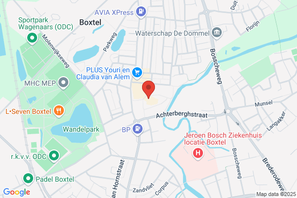 Stichting Peuterspeelzalen Boxtel Eo