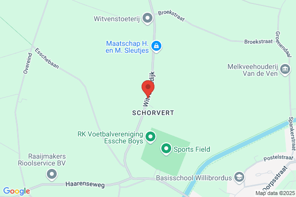 Vaktass Bv