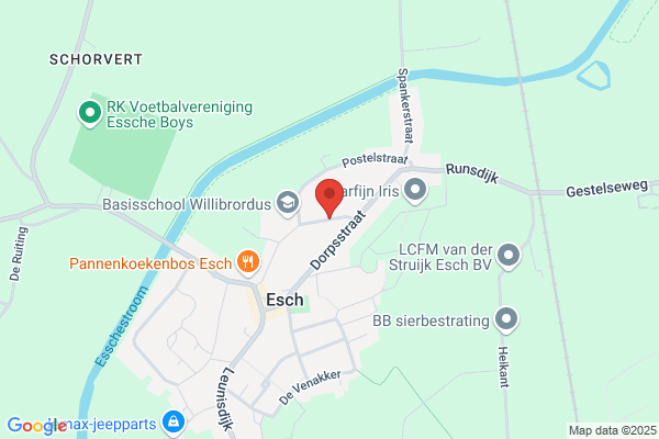 Van Brunschot A.A.J.M.