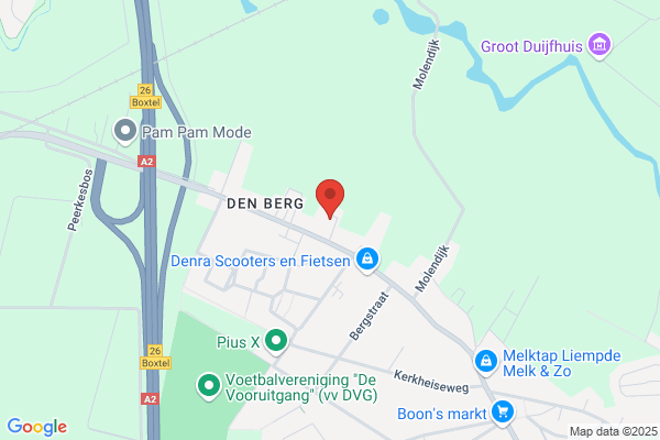 Van Schayk Voegwerken