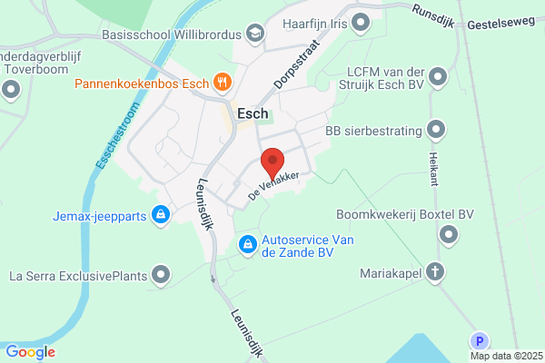 Zeldenrust