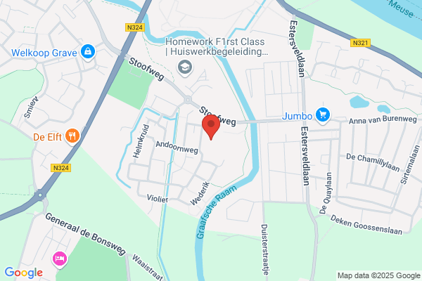 Groepspraktijk Fysiotherapie Grave