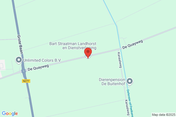 Autobedrijf Straatman