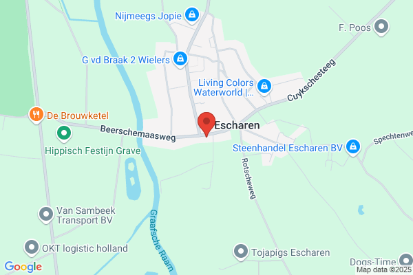 Dorpshuus