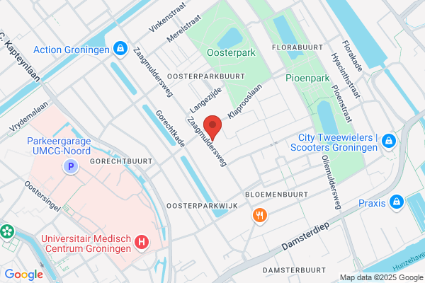 Handels- En Verhuurbedrijf Litjens V.O.F.