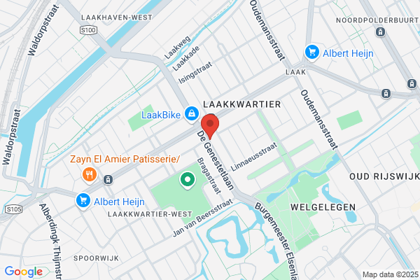 Kasregister Service-Dienst