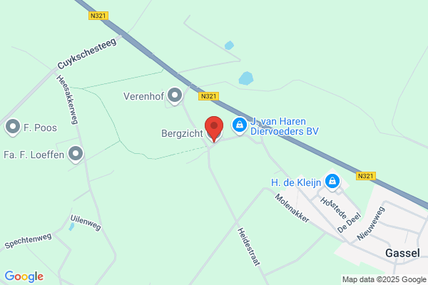Molen Bergzicht