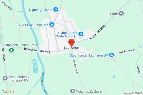 Roos, De