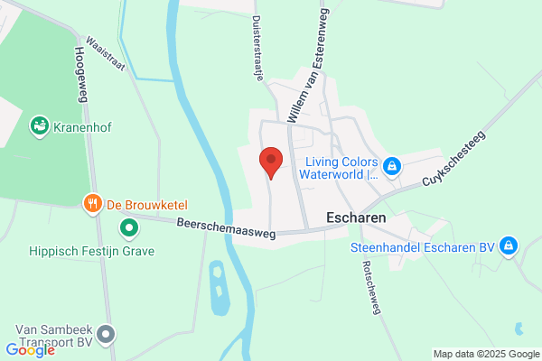 Taaltrainers Vof, De