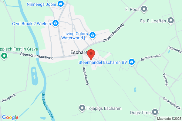 Thijssen Escharen B.V.