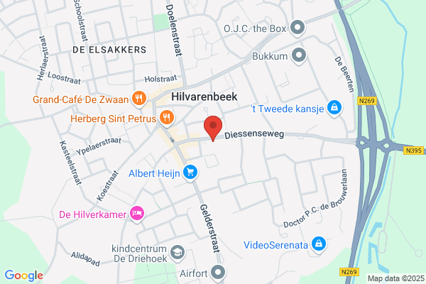 Vof Handelsondern. Willems Bakkerijtechn