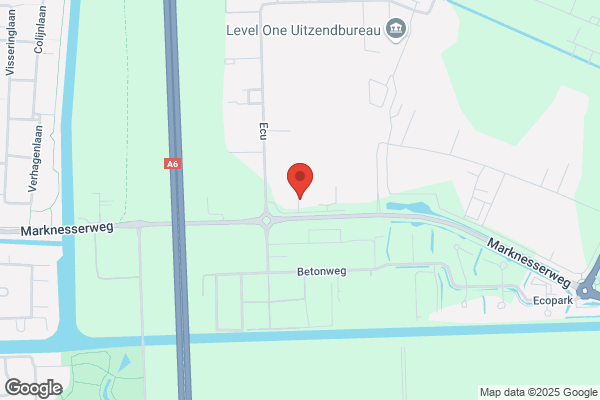 Meijel Bv, Van