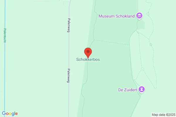 Natuurlijk Schokland